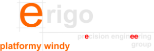 Erigo - platformy windy